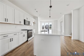 12026 Flowering Lavender Loop, Henrico, VA 23233