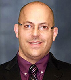 Todd Habecker