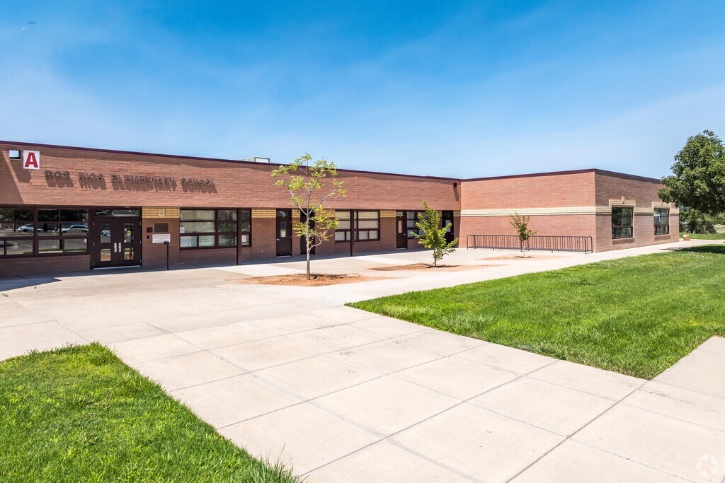 Dos Rios Elementary School