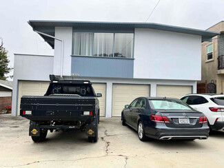 1251 Prospect Ave Unit 2, Hermosa Beach, CA 90254