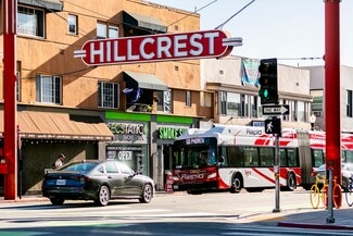 3843 8th Ave, San Diego, CA 92103