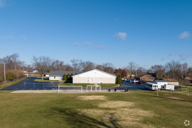 Bethel Baptist School receives great reviews from students and parents.