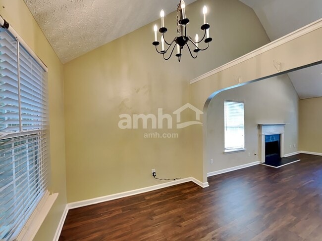 4810 Lake Park Terrace, Acworth, GA 30101 - photo 5