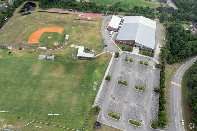 Coastal Christian High School is a private school located in Wilmington, NC.