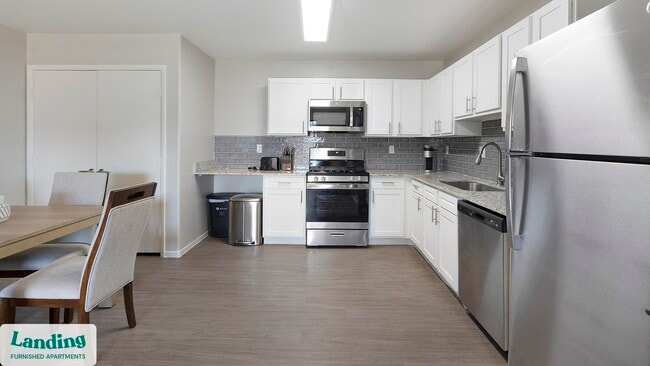 5145 Rawhide St unit 309, Las Vegas, NV 89122 - photo 4