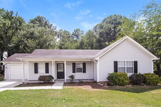 61 Eva Dr, Hampton, GA 30228