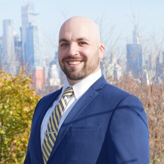 JEREMY BRAUNER