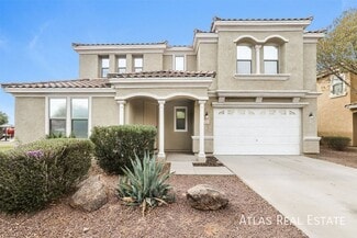 25918 N Desert Mesa Dr, Surprise, AZ 85387
