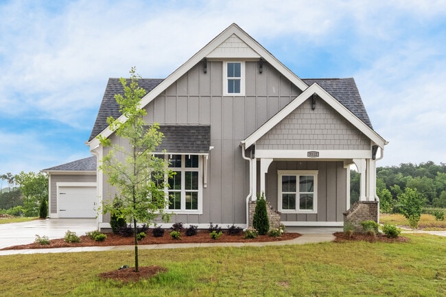 5032 Simms Ridge unit 37073145, Pelham, AL 35124 - photo 6