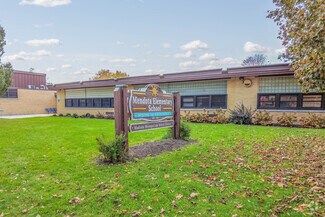 Mendota Elementary School