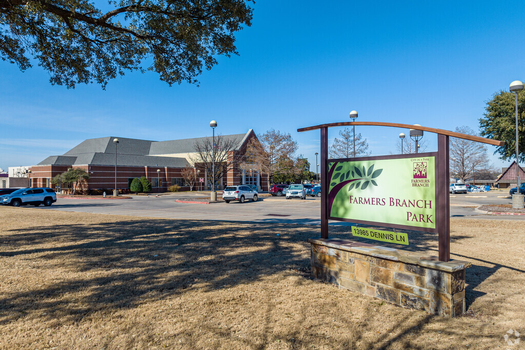 Brookhaven Campus, Carrollton/Farmers Branch, Schools