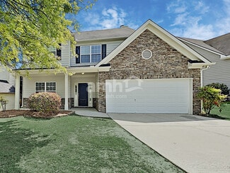 2699 Red Mulberry Ln, Braselton, GA 30517