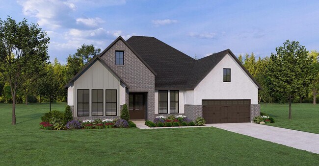 42006 Lajitas Way unit 38054647, Todd Mission, TX 77316 - photo 2