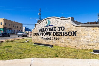 Denison
