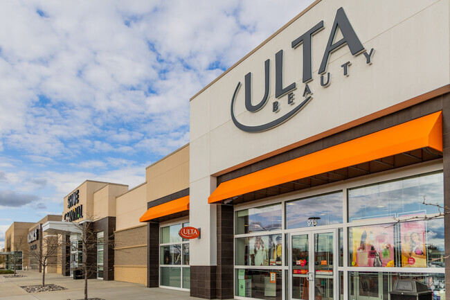 South Side has a wide selection of malls and high end shopping.