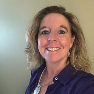Kimberley Rogers Maxwell