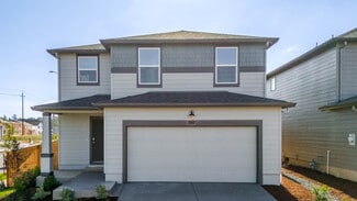 4975 Columbus Ave NE, Salem, OR 97301