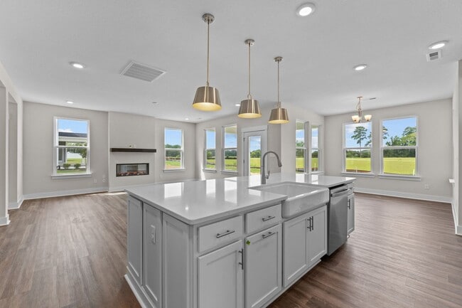 113 Everclear Dr, Suffolk, VA 23435 - photo 4