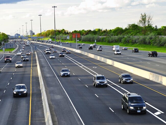 Under 5 minutes to I-75 because your time matters.