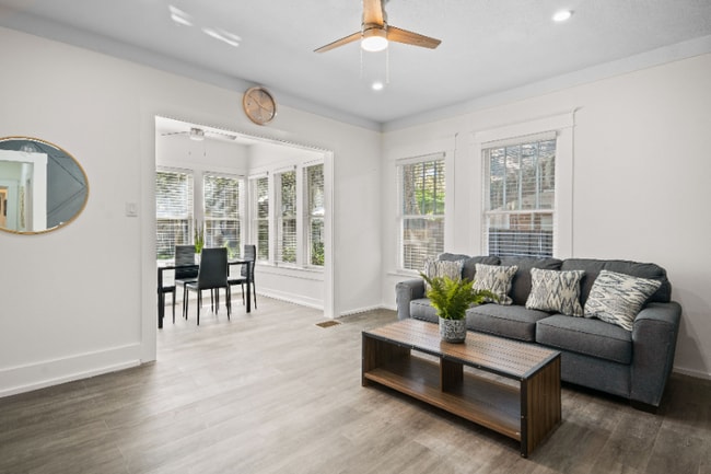 2009 W Dekle Ave unit 2, Tampa, FL 33606 - photo 7