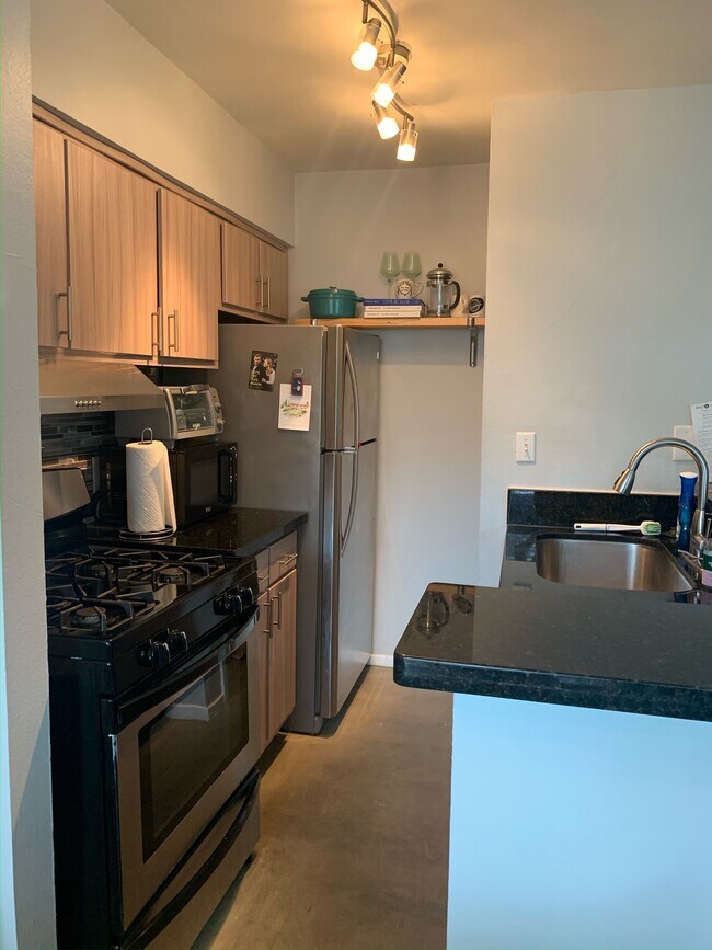 1200 Newning Ave unit 308, Austin, TX 78704 - photo 5