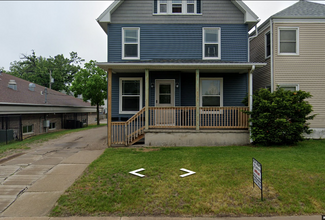 1231 2nd Ave SE Unit Apartment, Cedar Rapids, IA 52403