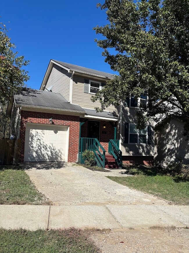 3685 Appian Way, Lexington, KY 40517