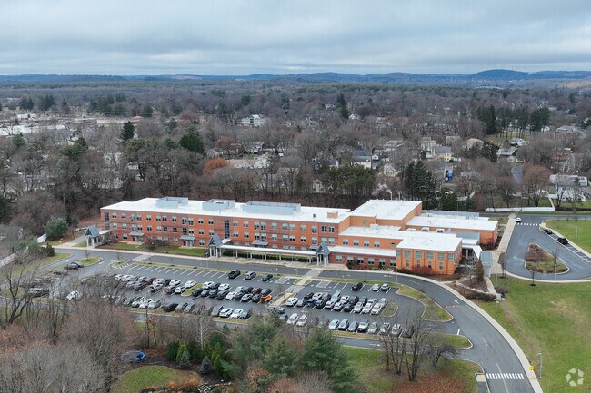 Francis T. Bresnahan Elementary School is a highly rated, public school located in Newburyport.