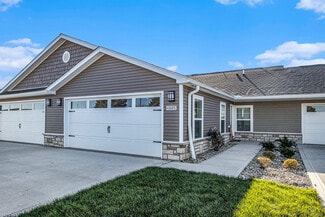 6102 Vermillion Cedar Way, Kannapolis, NC 28027