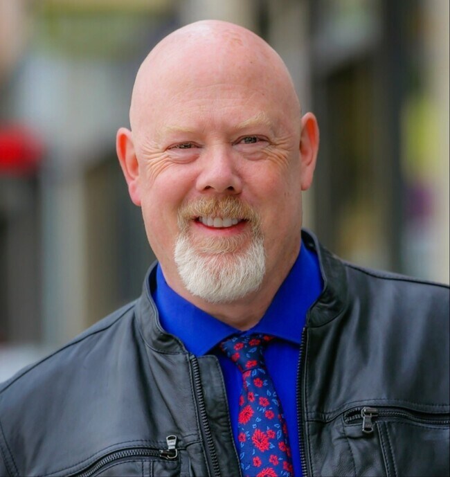 Brian Tudor
