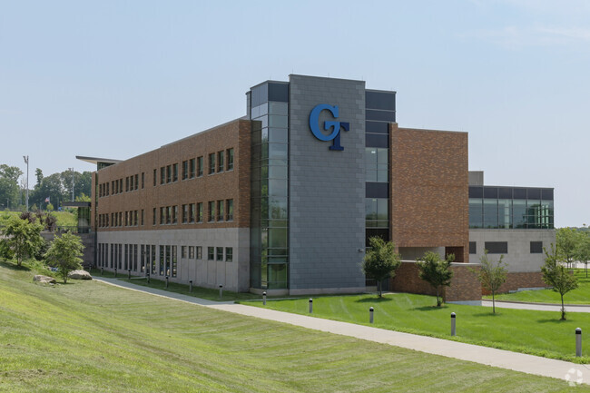 The Ella T. Grasso Southeastern Technical High School is one of the most competitive in the area