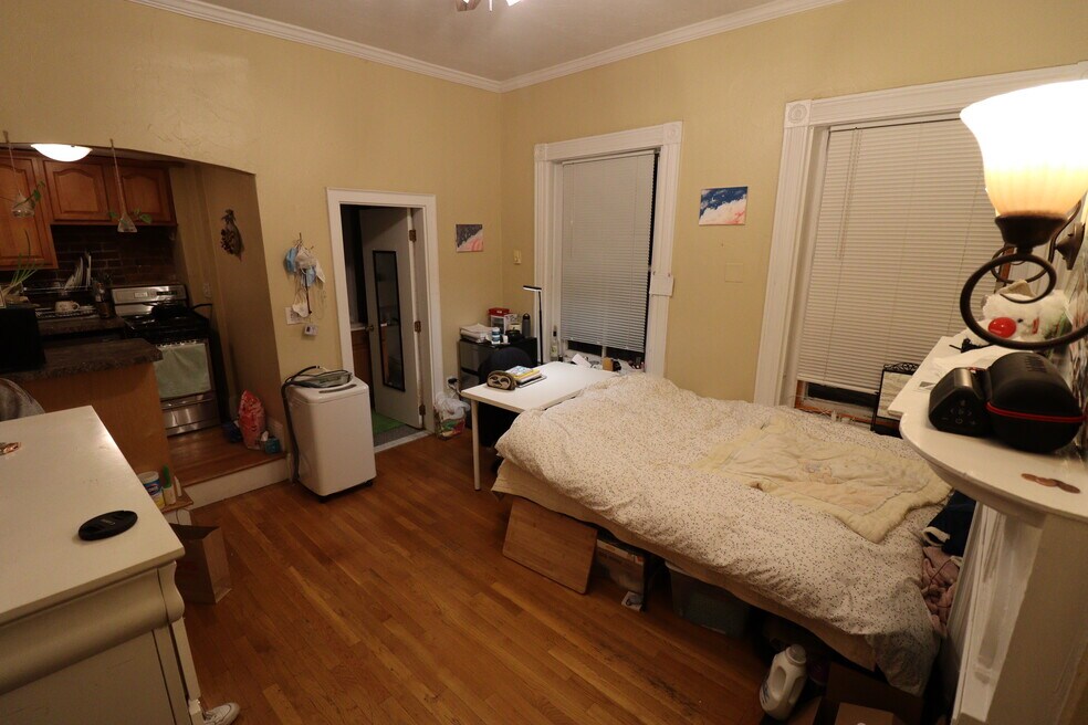 48 Hereford St unit 2, Boston, MA 02115 - photo 1