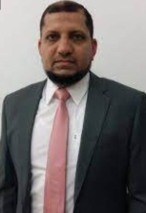 Mohammad Abdelmuhsen