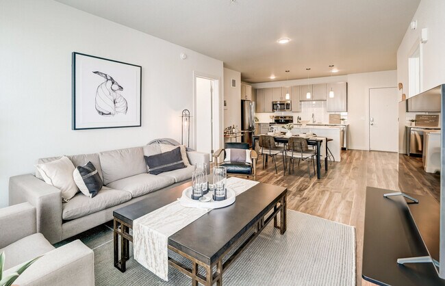 Vue West, Denver, CO 80237 - photo 4