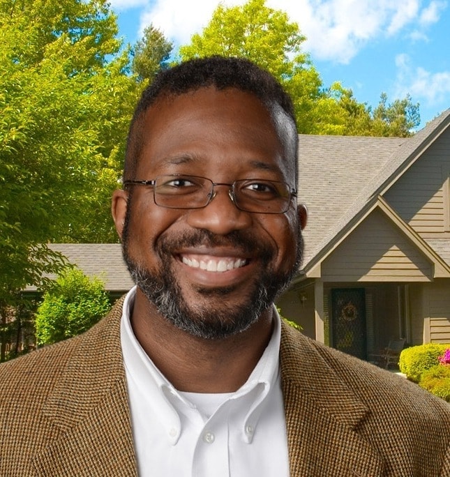 Doug Howie