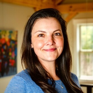 Amanda Kennedy