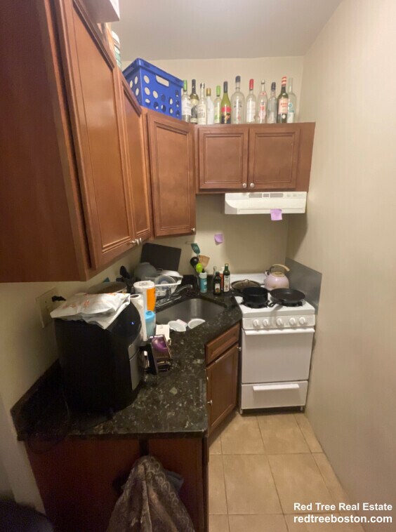 39 Hemenway St unit 32, Boston, MA 02115 - photo 7