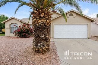 771 E Colt Rd, Chandler, AZ 85225