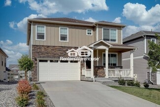2042 Rosette Ln, Castle Rock, CO 80104