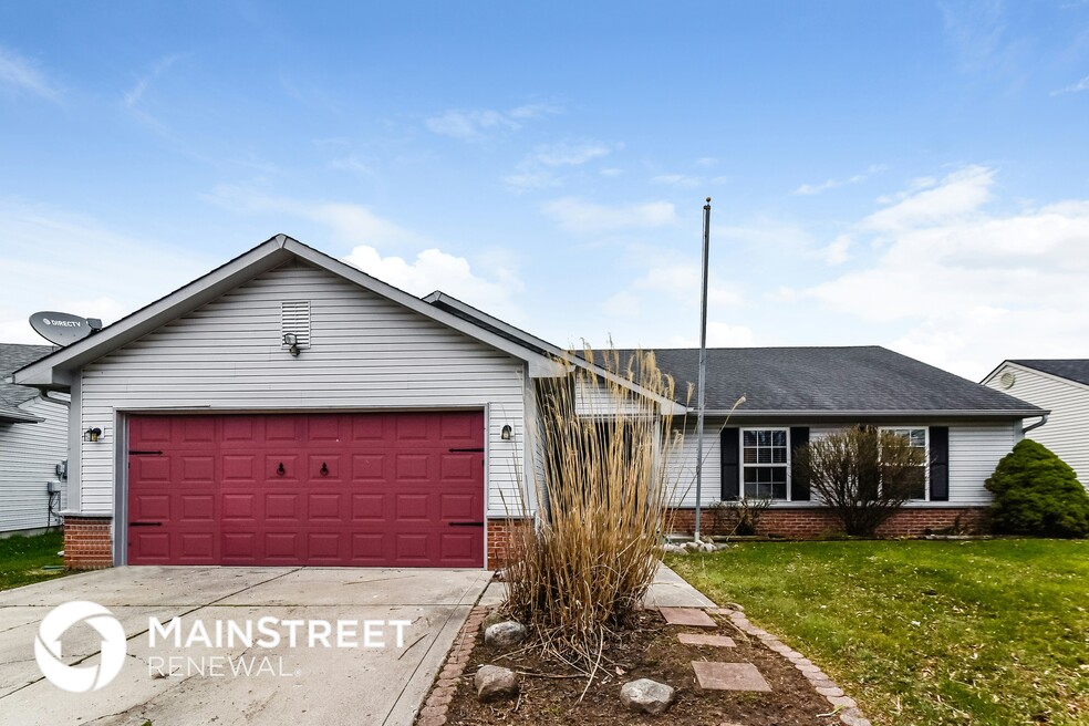 3935 Libra Ln, Indianapolis, IN 46235 - photo 1