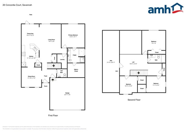 26 Concordia Ct, Savannah, GA 31419 - photo 2