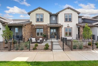 6228 Vernazza Way Unit 3, Windsor, CO 80550