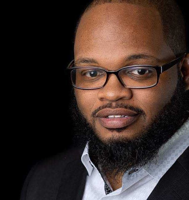 Donte Vaughn