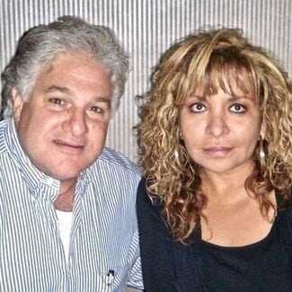 Howard & Lily Leitner