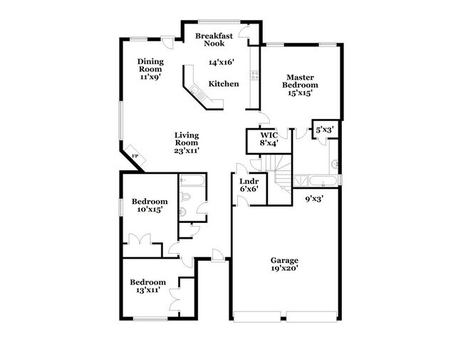 5115 Bridle Point Pkwy, Snellville, GA 30039 - photo 2