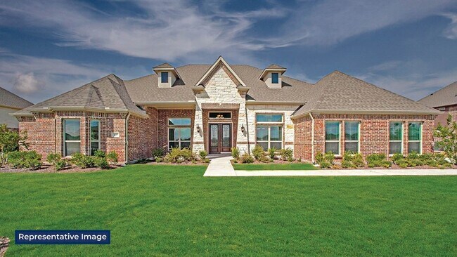 200 Broadmoor Ln, Ovilla, TX 75154 - photo 5