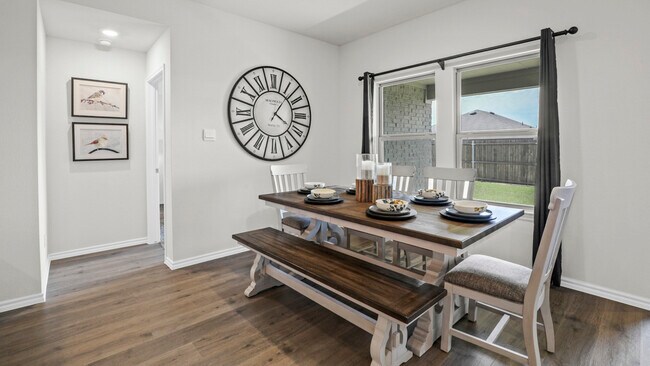 1329 Stuarts Forest Dr unit 36199082, Denton, TX 76207 - photo 6