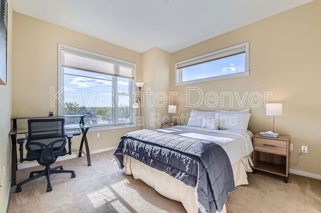 Peloton Condominiums unit 316, Boulder, CO 80303 - photo 3