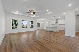 29142 Canoe Cir NW, Harvest, AL 35749