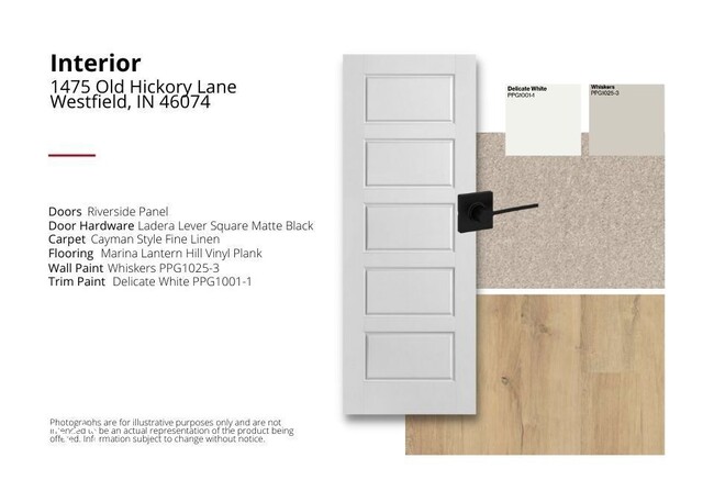 1475 Old Hickory Ln, Westfield, IN 46074 - photo 3